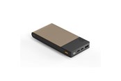 Powerbank (Akku) - GP Powerbank M2+ 10000mAh Beige - 10000 mAh - 405204