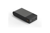 Powerbank (Akku) - GP Powerbank M2+ 20000mAh - Grey Powerbank (Akku) - Grau - 20000 mAh - 405205