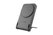 Powerbank (Akku) - GP Powerbank Magnetic Safe 2-In-1 Wireless 5000mAh - 5000 mAh - 405206