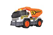 Spielzeugauto - Dickie Dump Truck with Light and Sound - 203306025