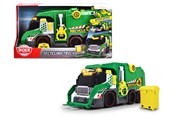 Spielzeugauto - Dickie Recycling Truck - 203307001
