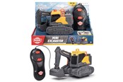 Ferngesteuert - Dickie Mini Excavator - 203722013