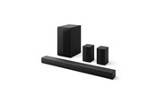 Heimkino - LG S60TR - S60TR.AEUSLLK