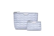Sonstige Körperpflege - Gillian Jones Urban Travel 2-Piece Set - Blue Sky - 10060-131