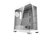 Gehäuse - Darkflash Computer case DS900 (white) - Gehäuse - Miditower - Weiß - DS900 White
