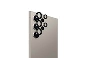 Handys - Schutzfolie - Puro Individual Camera 5 pcs - Samsung Galaxy S25 Ultra - PUSDGLS25UTR