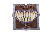 Merchandise - Nemesis Now - Dungeons & Dragons Mimic Dice Box 11.3cm - B5525T1