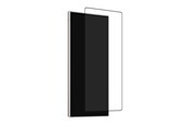 Handys - Schutzfolie - Puro Full Glue Frame Tempered Glass Samsung Galaxy S25 Ultra - PUSDGFRS25USGBLK