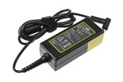 Netzteile für Laptops - Green Cell PRO - power adapter - 45 Watt - AD74P