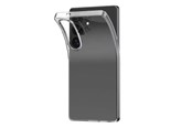 Handys - Cover & Cases - Puro Cover 0.3 Nude for Samsung Galaxy S25 Ultra - PUSGS25U03NUDETR