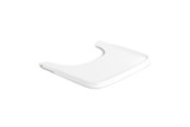 Babypflege - Hauck Alpha Wooden Tray - 550540