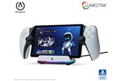 Gaming Zubehör - PowerA Ladestation für PlayStation Portal™ Remote Player mit Lumectra™ - PlayStation Portal - PSPW0358-01