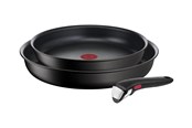 Pfannen - Tefal Ingenio Eco Resist L39791 pan set - L3979102