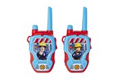 Spielzeug - Dickie Sam Walkie Talkie - 203092005