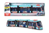 Spielzeugauto - Dickie Siemens City Tram - 203747016