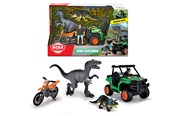 Spielzeugauto - Dickie Dino Tracker - 203834009