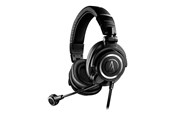 Kopfhörer/Headsets - Audio-Technica StreamSet ATH-M50XSTS - headset - ATH-M50XSTS