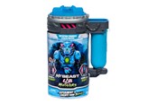 Figuren - MrBeast Lab Mutator Stealth Panther Action Figure - 20346