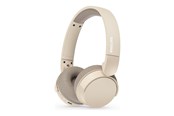 Kopfhörer/Headsets - Philips TAH3209 - On-Ear kabellose Kopfhörer - Beige - TAH3209BG/00