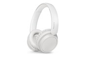 Kopfhörer/Headsets - Philips TAH5209WT/00 - 5000 series - Over-ear wireless headphones - White - TAH5209WT/00