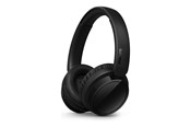 Kopfhörer/Headsets - Philips TAH5209BK/00 - 5000 series - Over-ear wireless headphones - Black - TAH5209BK/00