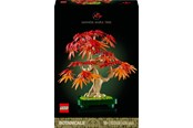 LEGO® - LEGO Botanicals 10348 Japanischer Roter Ahorn – Bonsai-Baum - 10348