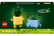 LEGO® - LEGO Botanicals 10349 Fröhliche Pflanzen - 10349