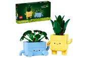 LEGO® - LEGO Botanicals 10349 Fröhliche Pflanzen - 10349
