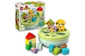 LEGO® - LEGO DUPLO 10441 Formsortierer: Welpenhaus - 10441