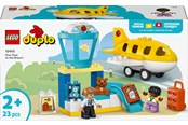 LEGO® - LEGO DUPLO 10443 Erster Besuch im Flughafen - 10443