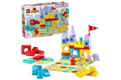 LEGO® - LEGO DUPLO 10450 Hopsys Burgspiel - 10450