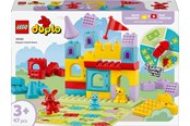 LEGO® - LEGO DUPLO 10450 Hopsys Burgspiel - 10450