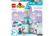 LEGO®  - LEGO DUPLO 10455 Annas und Elsas Party im Eispalast - 10455