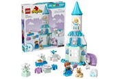 LEGO® - LEGO Disney 10455 Annas und Elsas Party im Eispalast - 10455