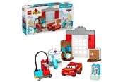 LEGO® - LEGO Disney 10456 McQueens Besuch in Docs Werkstatt - 10456