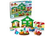 LEGO® - LEGO DUPLO 10461 Opas Garten und Gewächshaus - 10461