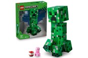 LEGO® - LEGO Minecraft 21276 Der Creeper™ - 21276