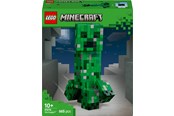 LEGO® - LEGO Minecraft 21276 Der Creeper™ - 21276