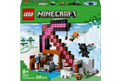 LEGO® - LEGO Minecraft 21277 Die Spitzhackenmine - 21277