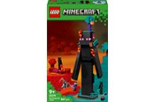 LEGO® - LEGO Minecraft 21279 Der Enderman-Turm - 21279