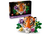 LEGO® - LEGO Art 31217 Fauna Collection - Tiger - 31217