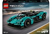LEGO® - LEGO Technic 42208 Aston Martin Valkyrie - 42208