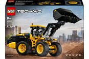 LEGO® - LEGO Technic 42209 Volvo L120 Electric Radlader - 42209