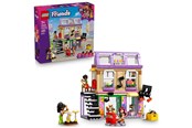 LEGO® - LEGO Friends 42653 Musikladen & Wohnung - 42653