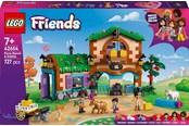 LEGO®  - LEGO Friends 42654 Ponyhof & Stall - 42654
