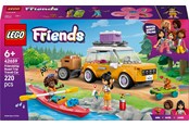 LEGO® - LEGO Friends 42659 Abenteuertrip mit Freunden - 42659