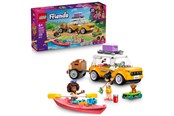 LEGO® - LEGO Friends 42659 Abenteuertrip mit Freunden - 42659