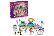 LEGO® - LEGO Friends 42661 Kostümparty mit Einhorn und Fee - 42661