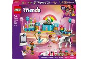LEGO® - LEGO Friends 42661 Kostümparty mit Einhorn und Fee - 42661