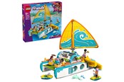 LEGO® - LEGO Friends 42664 Segelabenteuer - 42664